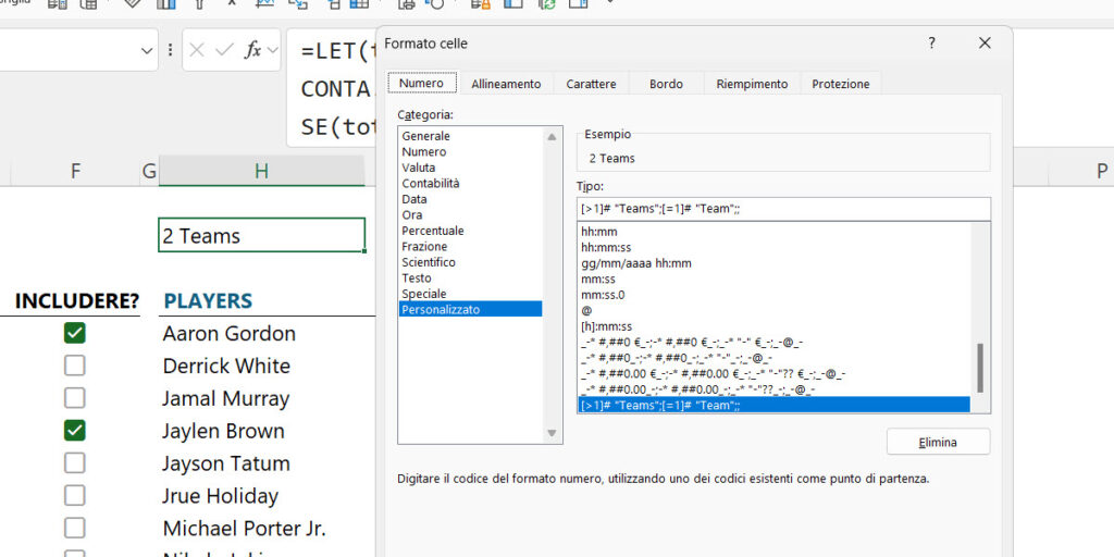 COME_INSERIRE_CHECKBOX_MICROSOFT_EXCEL_MARCOFILOCAMO_FORMATO_PERSONALIZZATO