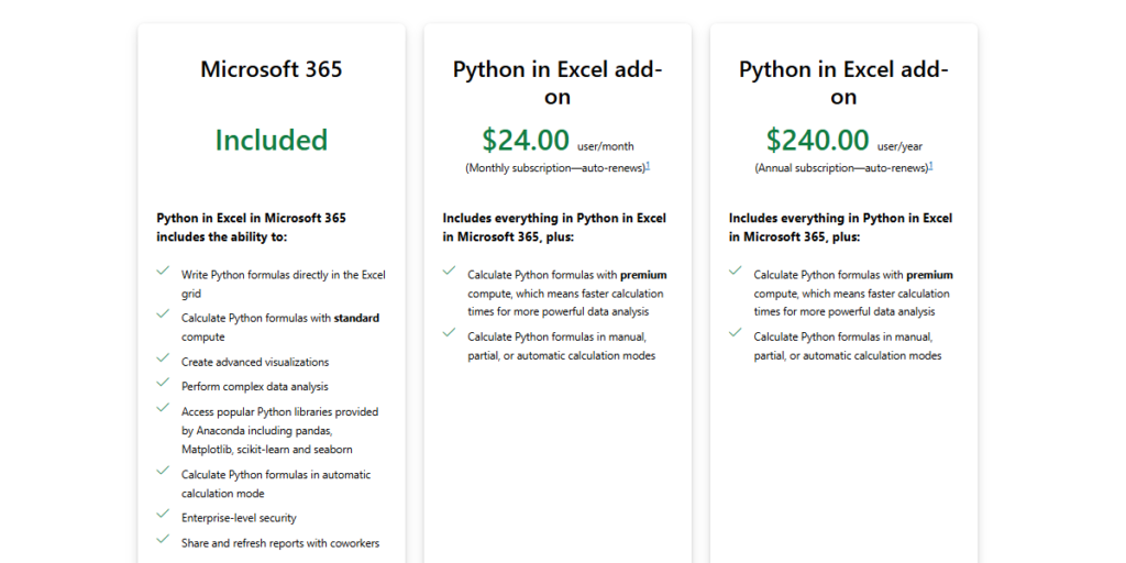 PRICING_PYTHON_IN_EXCEL_MARCOFILOCAMO