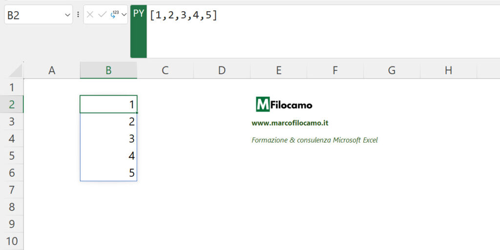 PYTHON_IN_EXCELL_MARCOFILOCAMO_LISTA_EXCEL