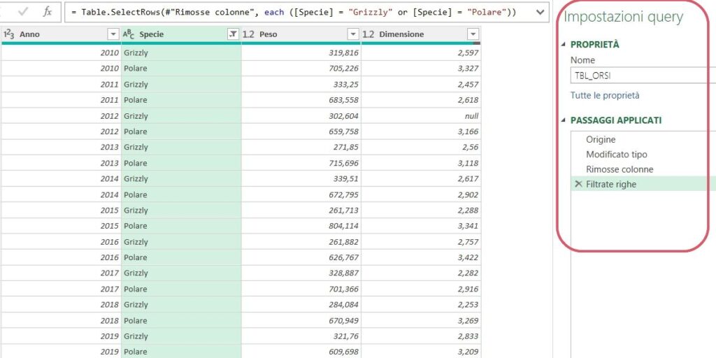 IMPOSTAZIONI_POWER_QUERY_EXCEL_MARCOFILOCAMO