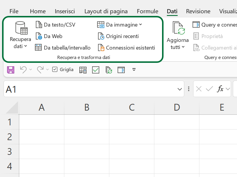 RECUPERA_TRASFORMA_DATI_POWERQUERY_MICROSOFT_EXCEL_MARCOFILOCAMO