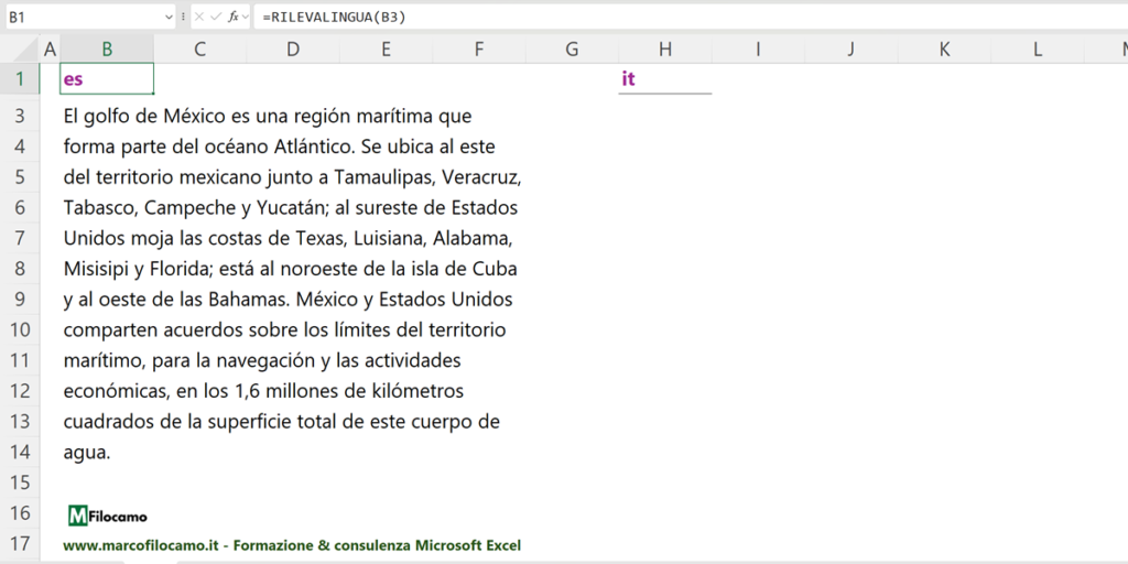 STEP_FUNZIONE_TRADUCI_MICROSOFT_EXCEL_365_MARCOFILOCAMO