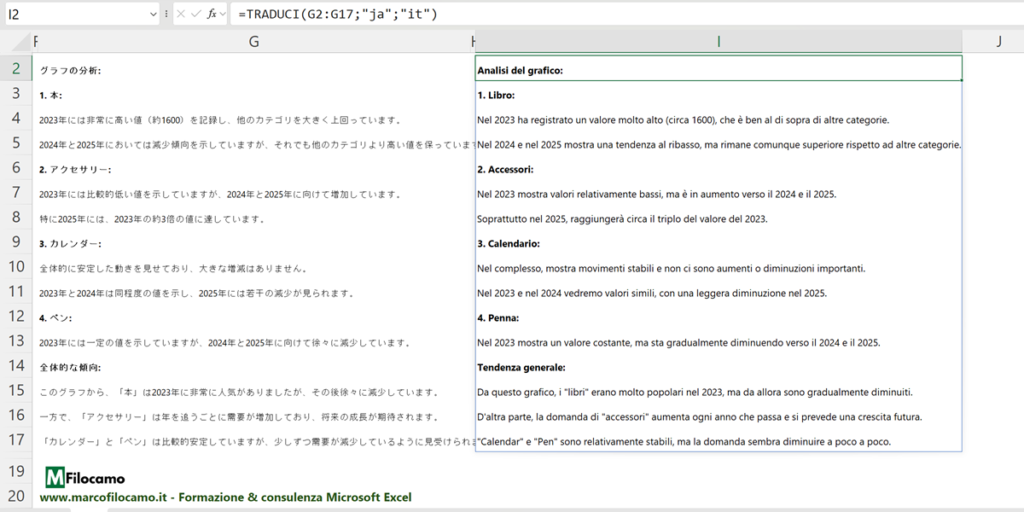 STEP_FUNZIONE_TRADUCI_MICROSOFT_EXCEL_365_MARCOFILOCAMO